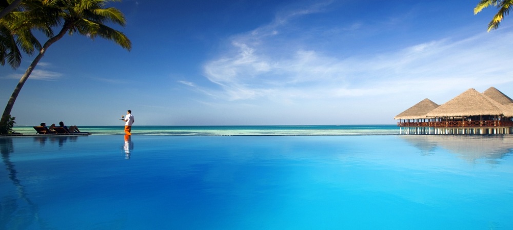 马尔代夫曼德芙仕岛Medhufushi自由行(4钻)·