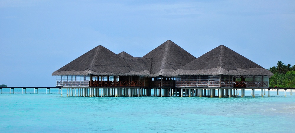 马尔代夫曼德芙仕岛Medhufushi自由行(4钻)·6日4晚 超值预售 特卖汇-【携程旅游】