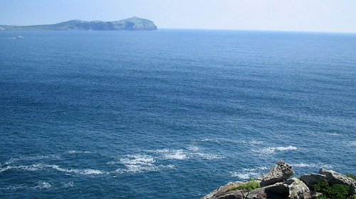 上海出发歌诗达邮轮经典号福冈(熊本)+济州6